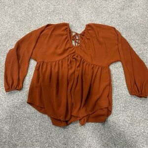 Boutique Blouse